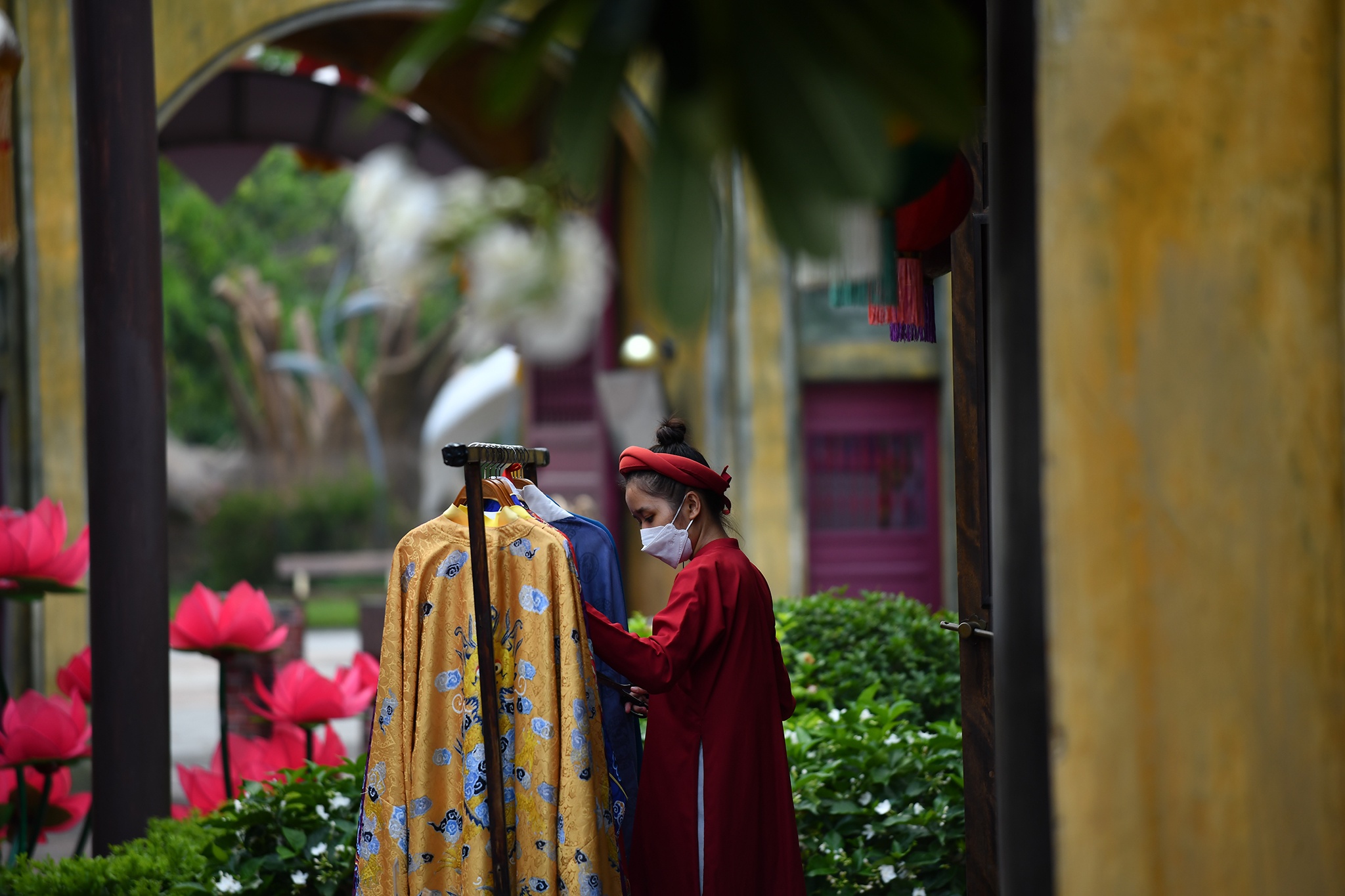 Tinh hoa Viet Nam anh 11