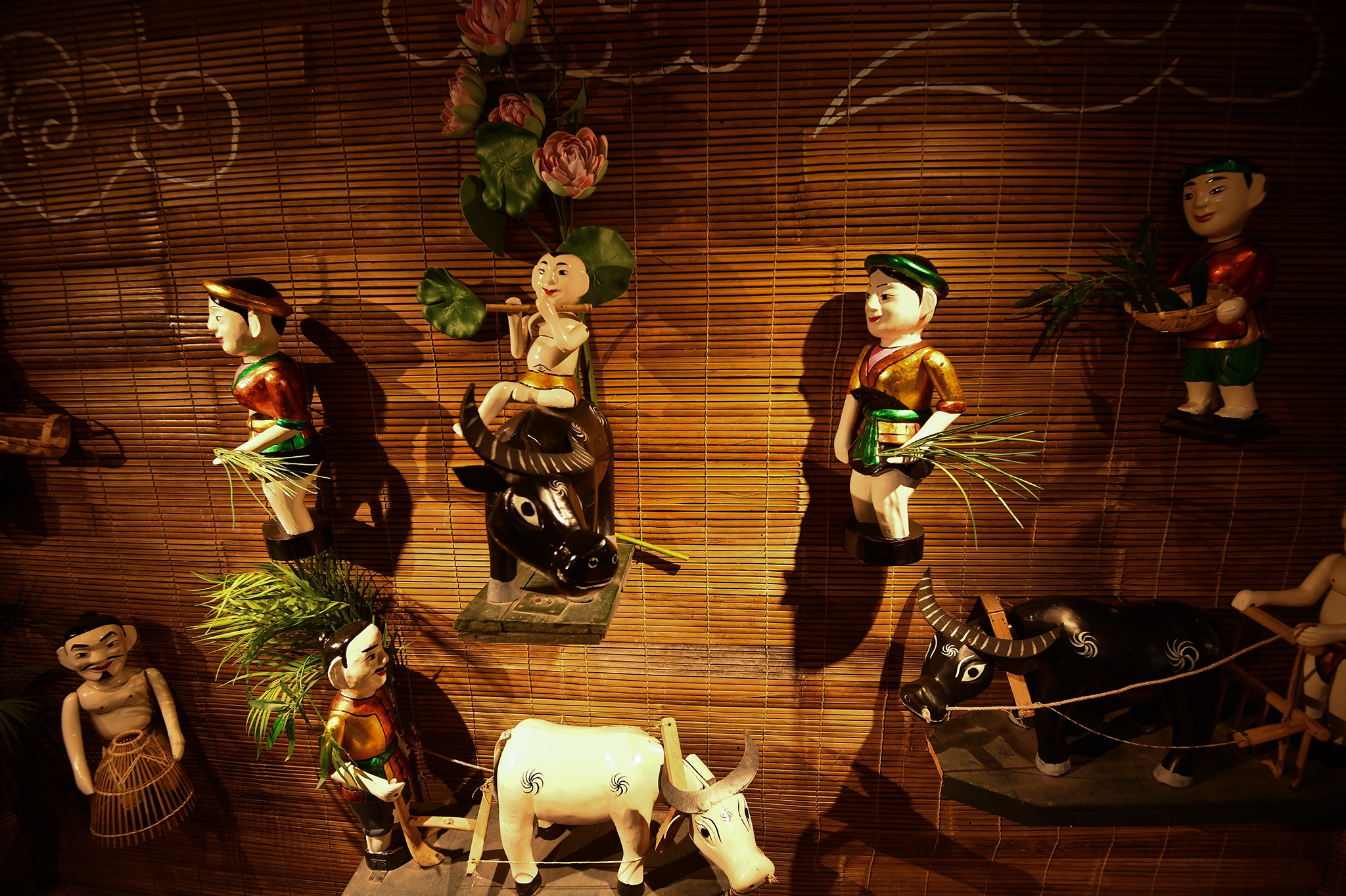 Tinh hoa Viet Nam anh 15