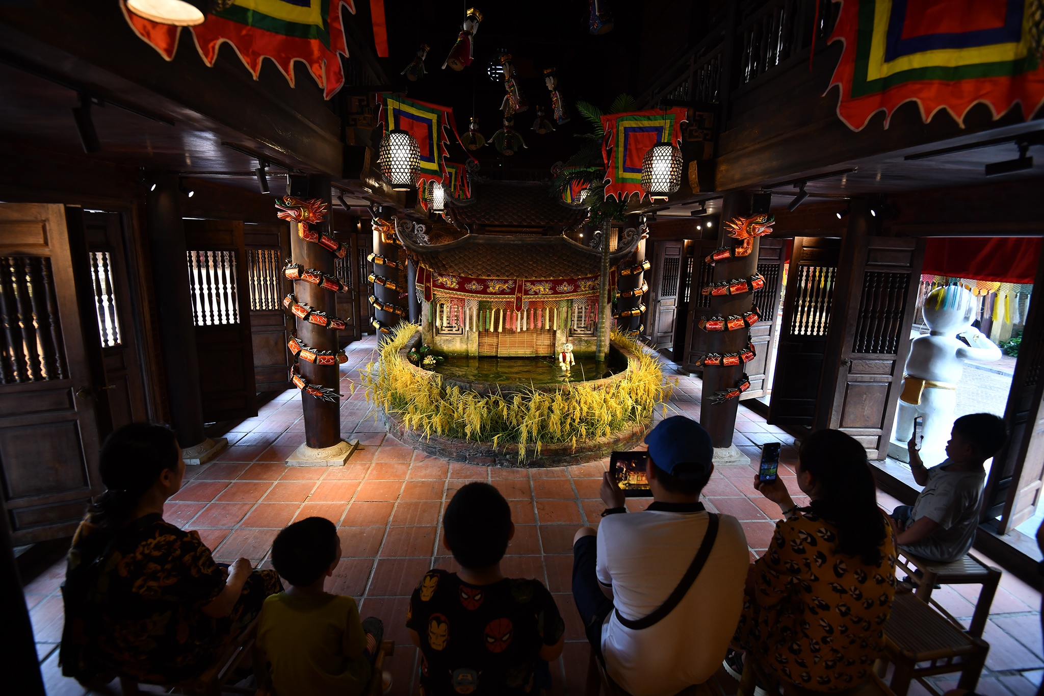 Tinh hoa Viet Nam anh 14