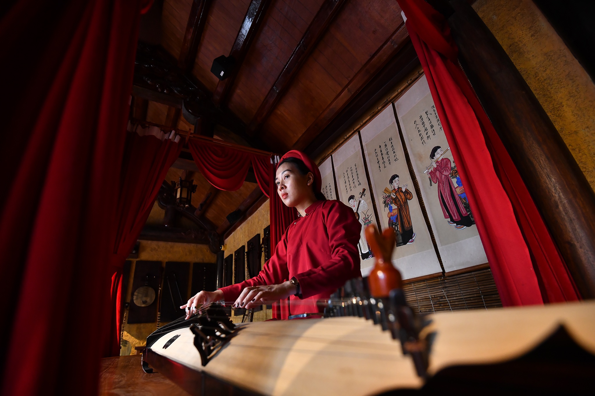 Tinh hoa Viet Nam anh 9