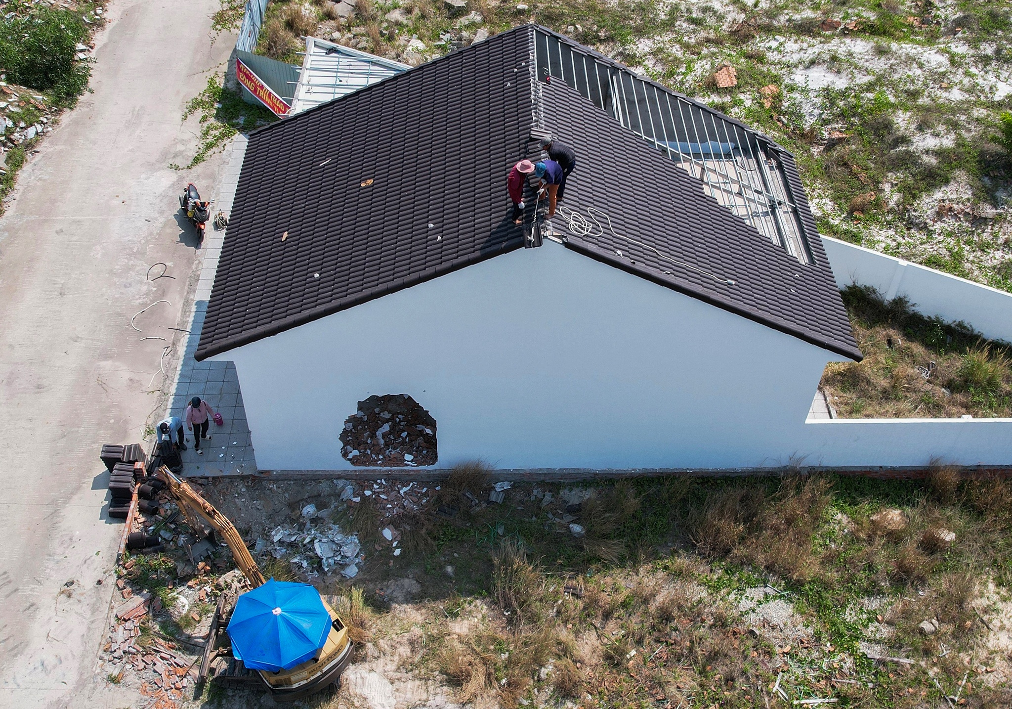 79 can biet thu anh 4