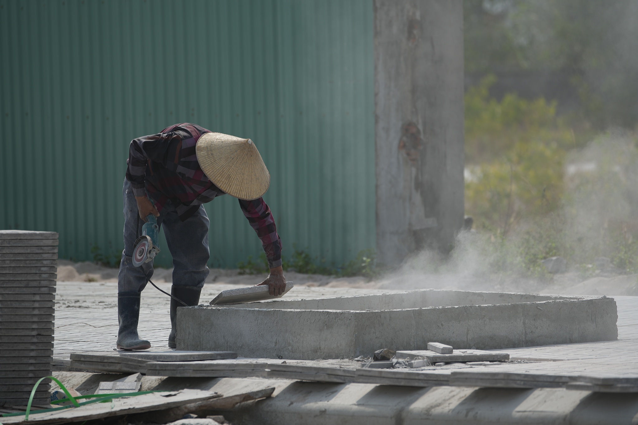 79 can biet thu anh 14