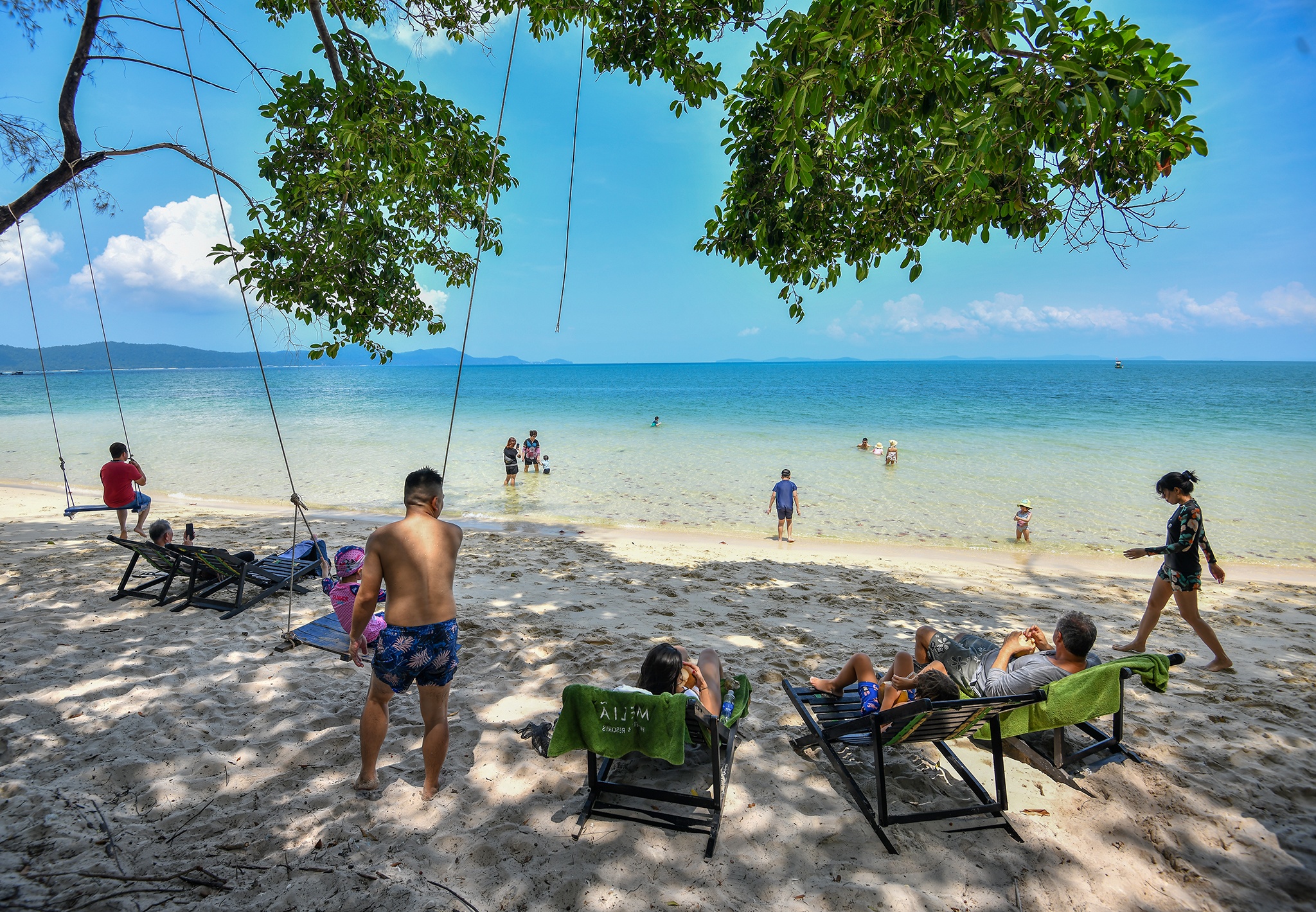 Sao bien Phu Quoc anh 11