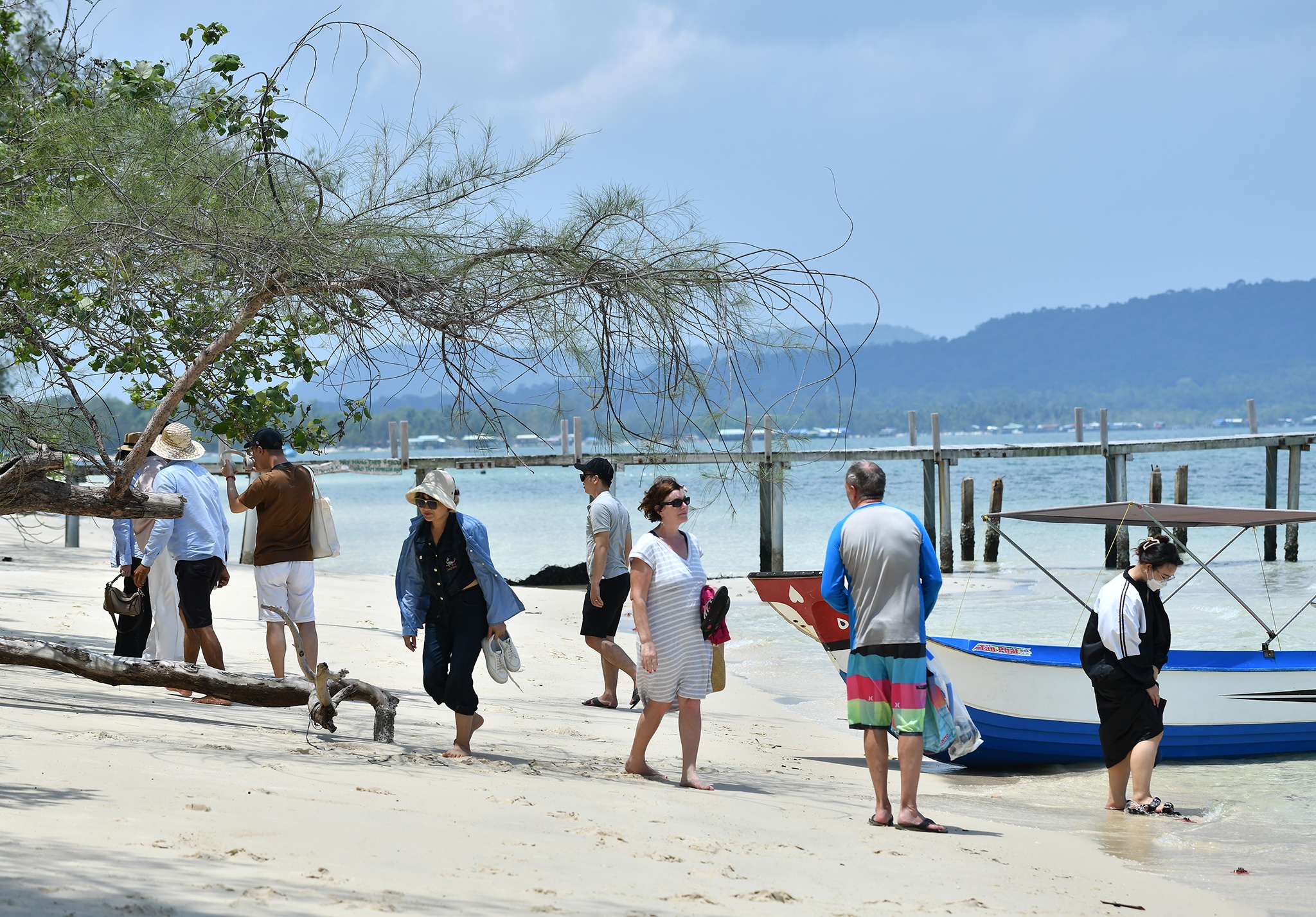 Sao bien Phu Quoc anh 5