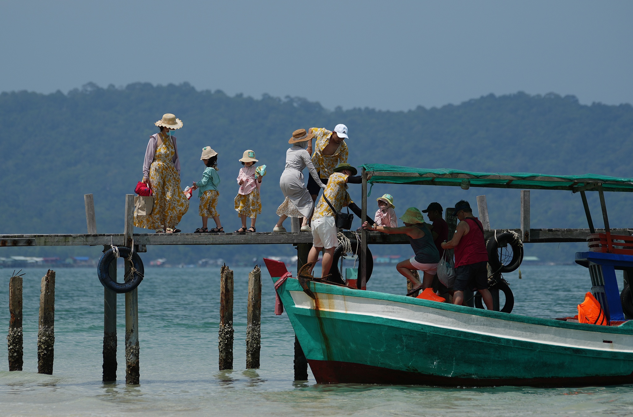 Sao bien Phu Quoc anh 8