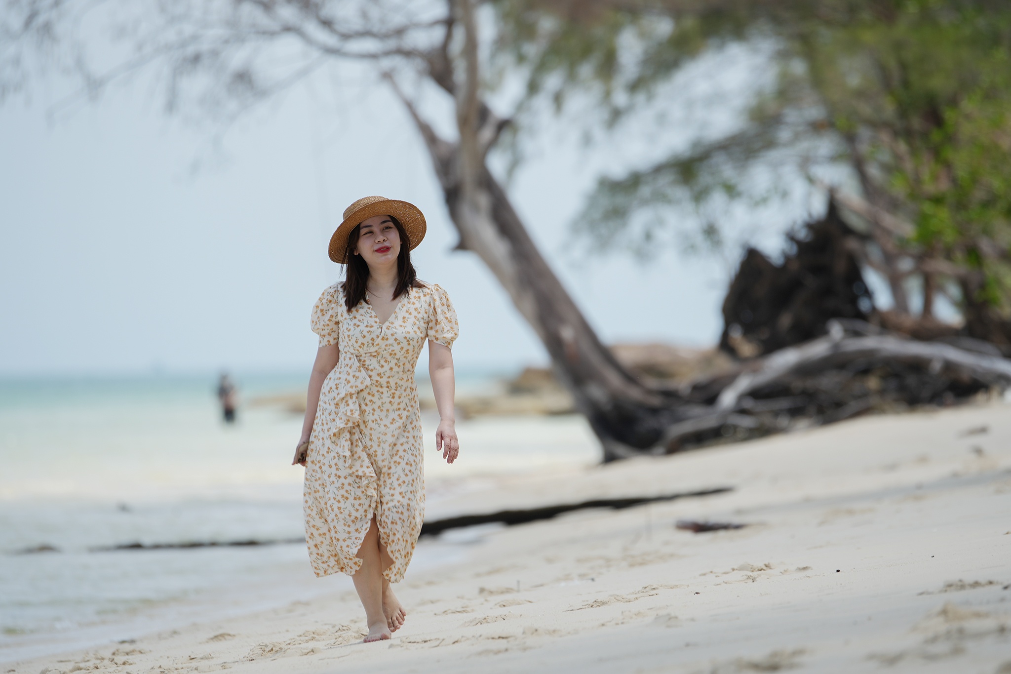 Sao bien Phu Quoc anh 6