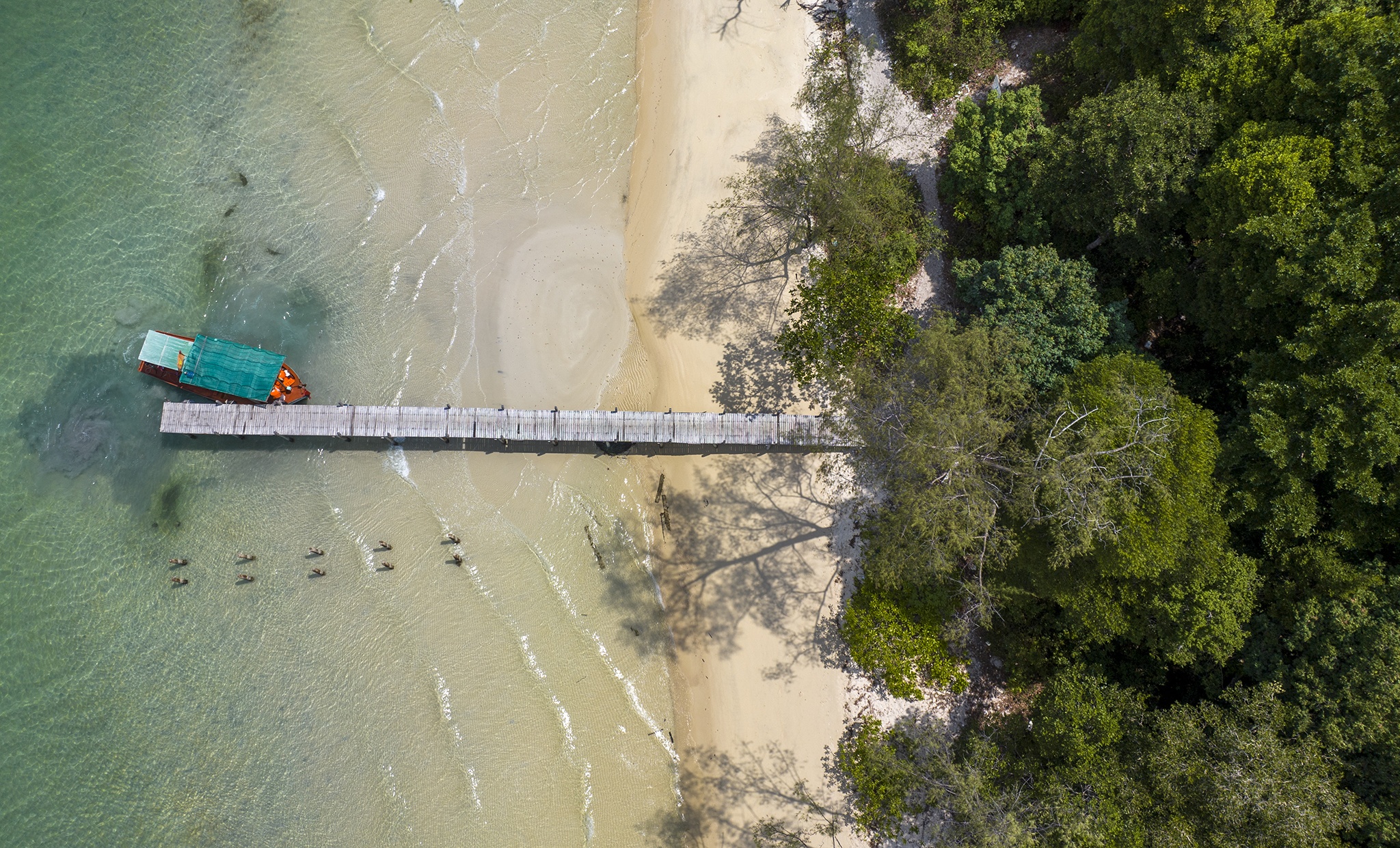 Sao bien Phu Quoc anh 9