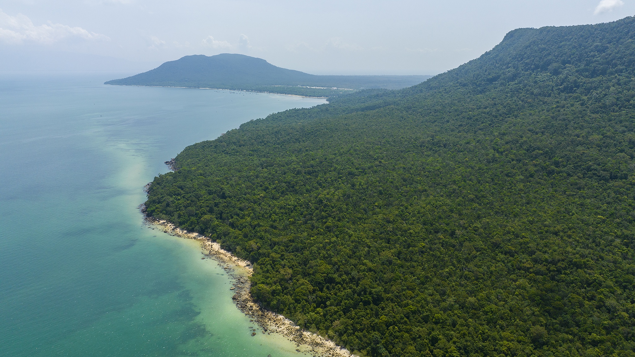 Sao bien Phu Quoc anh 7