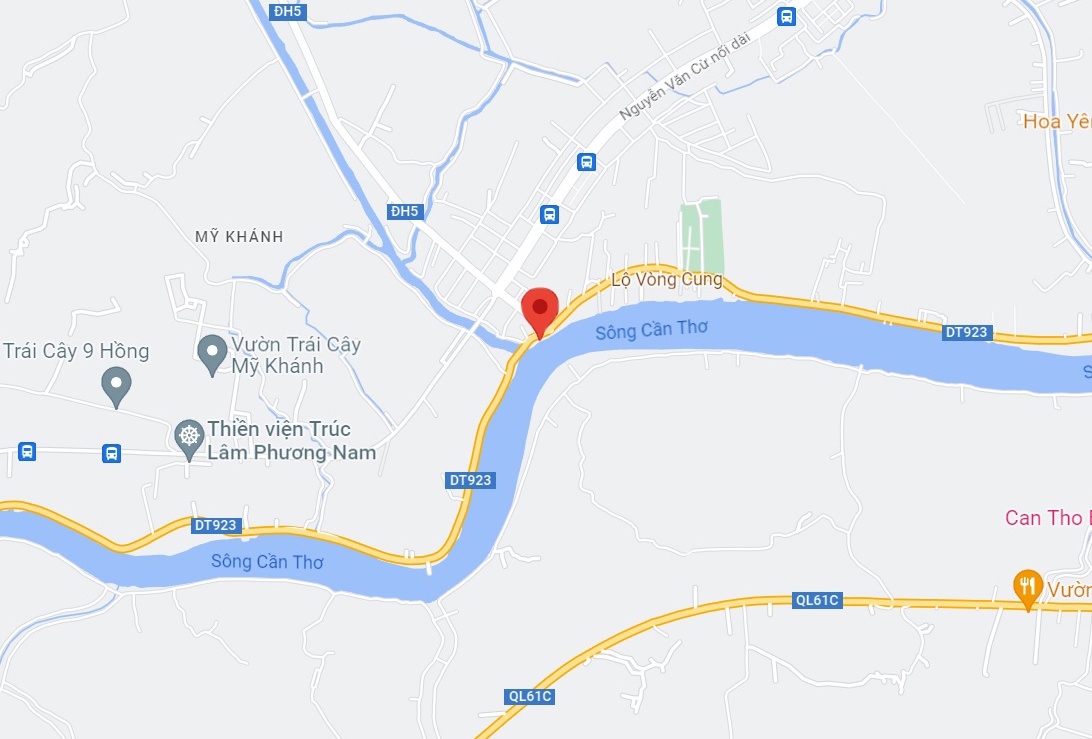 Sat lo Phong Dien anh 12