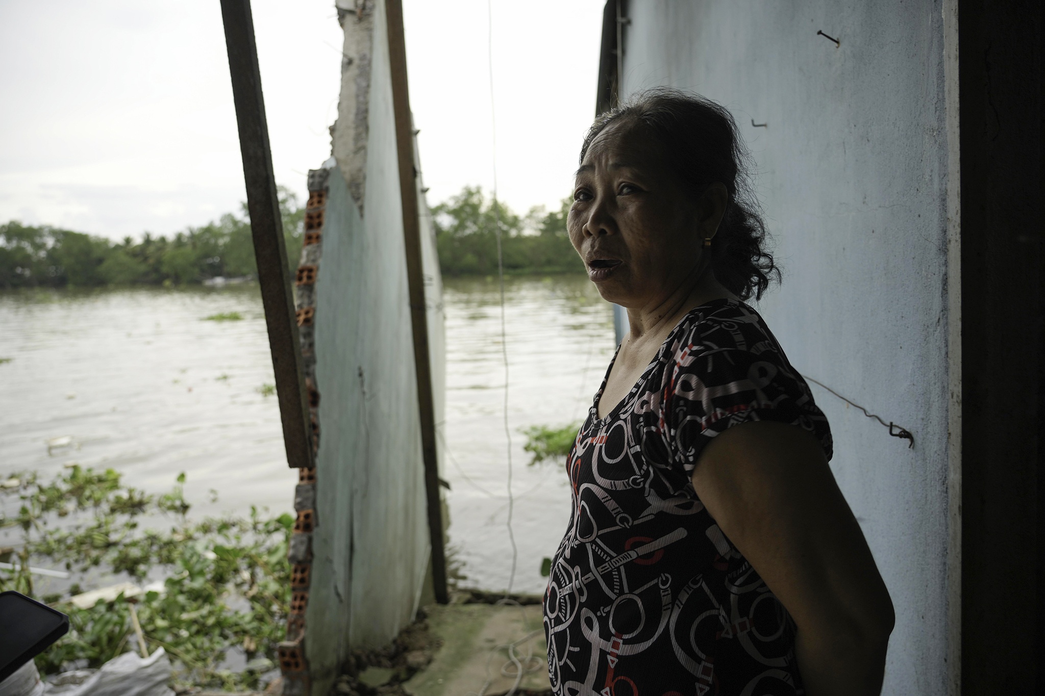 Sat lo Phong Dien anh 7