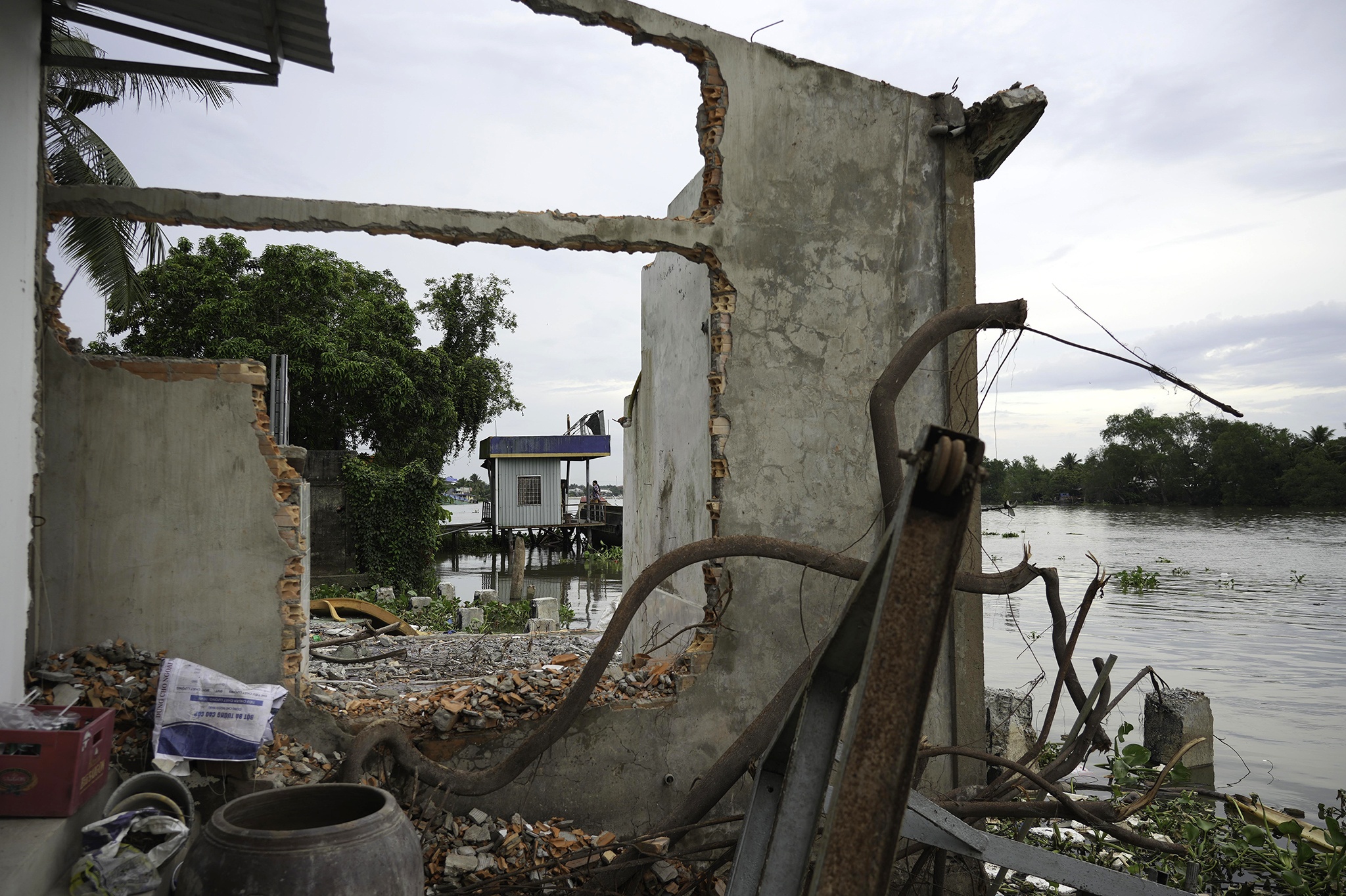 Sat lo Phong Dien anh 5