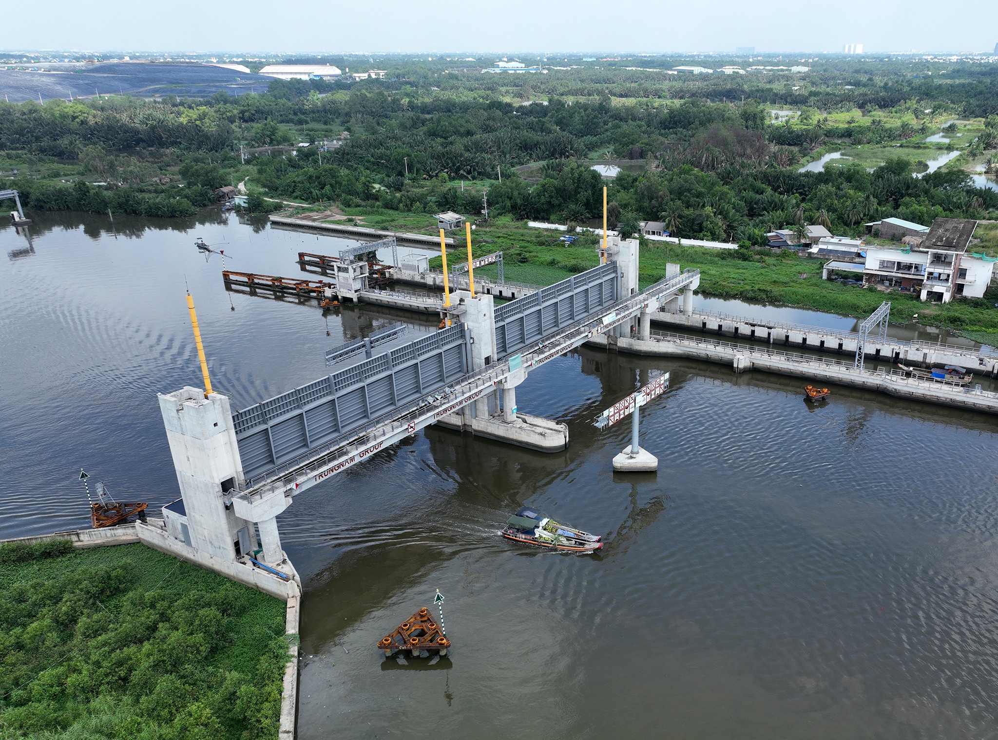 TP.HCM chong ngap anh 7