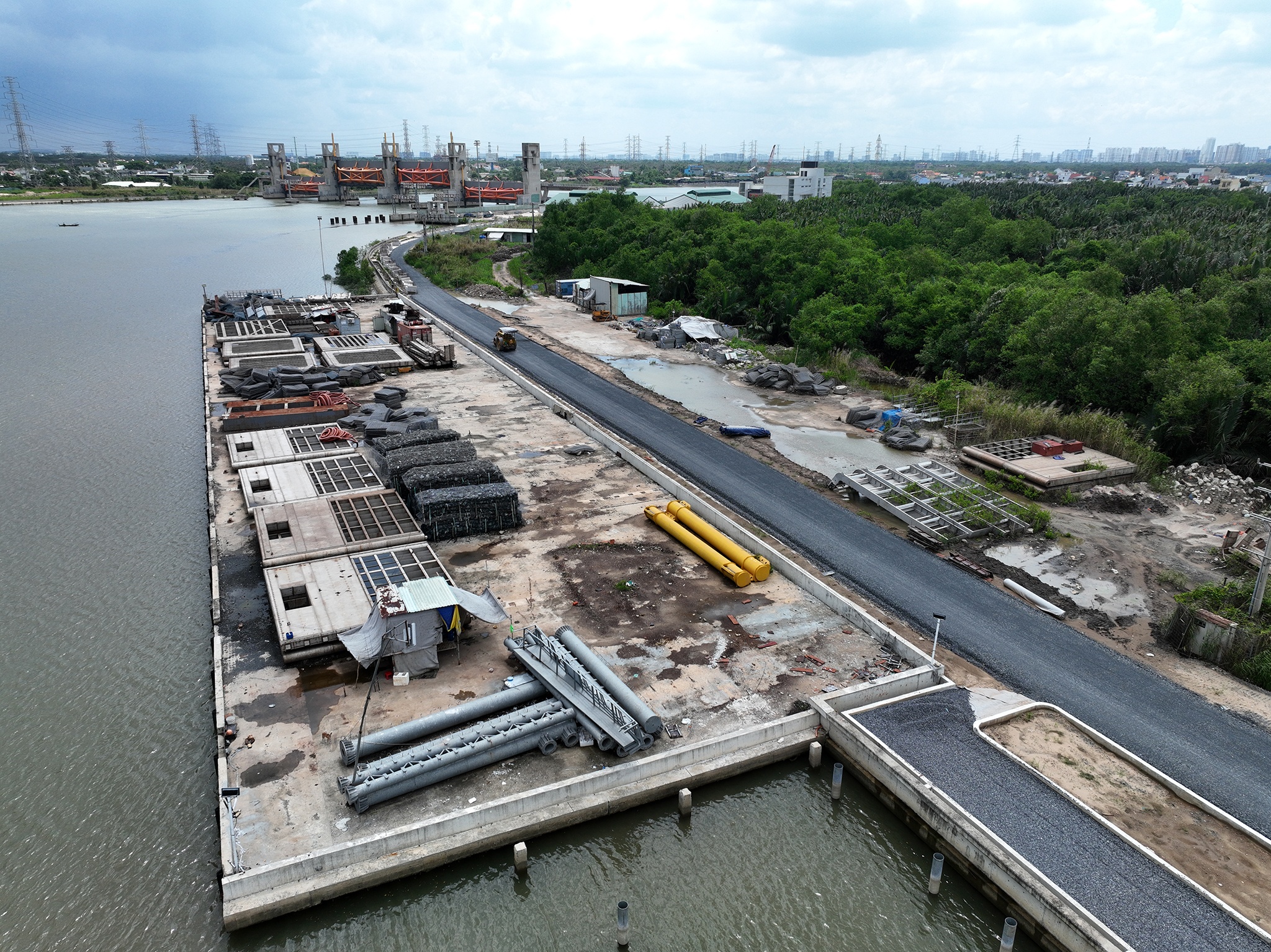 TP.HCM chong ngap anh 4