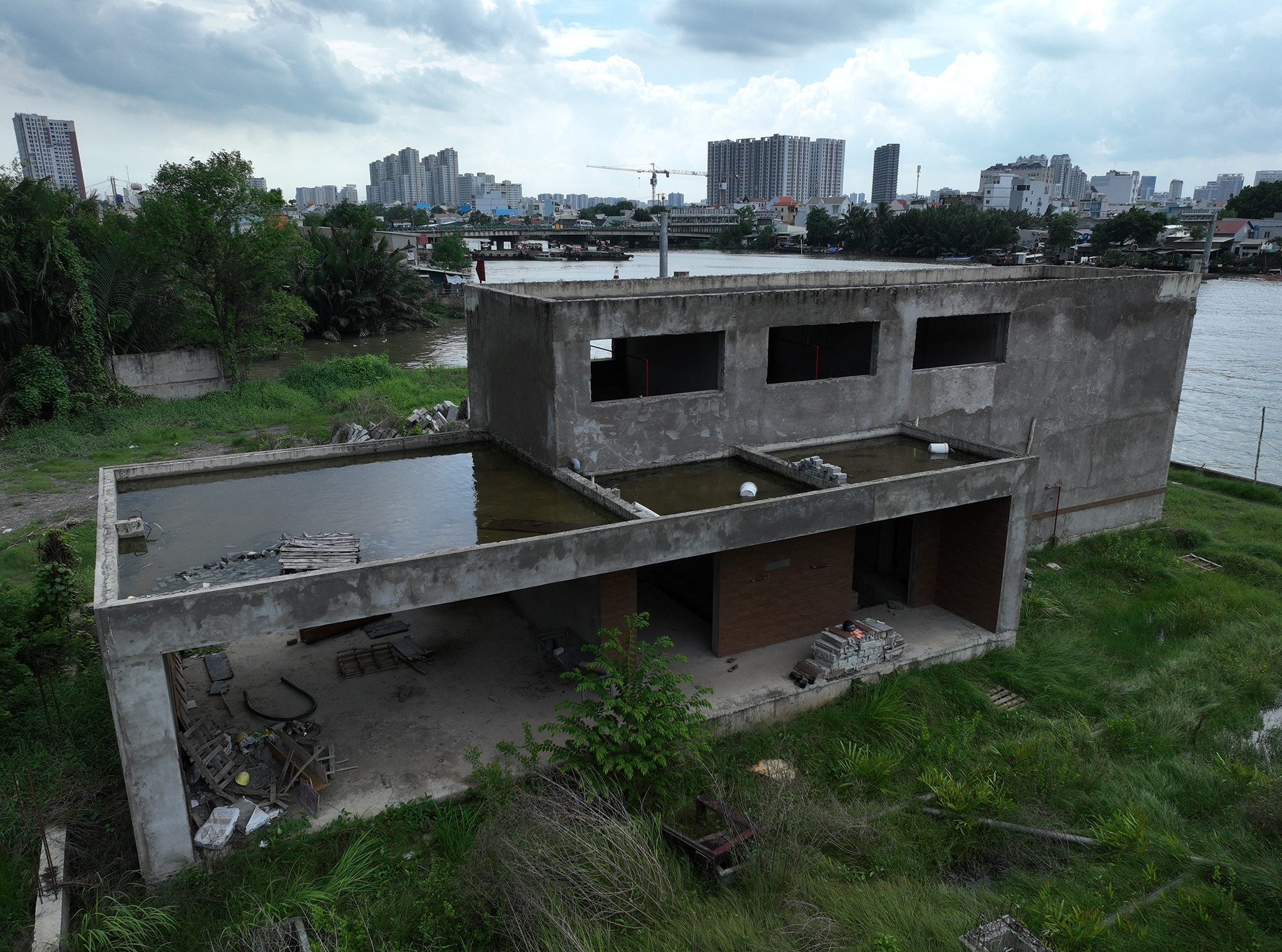 TP.HCM chong ngap anh 12