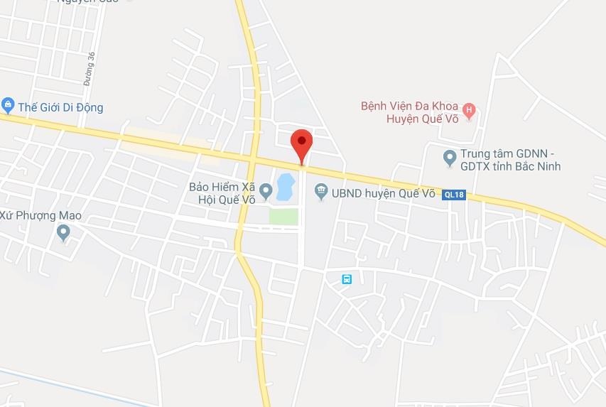 Xe con no lop que vo anh 2