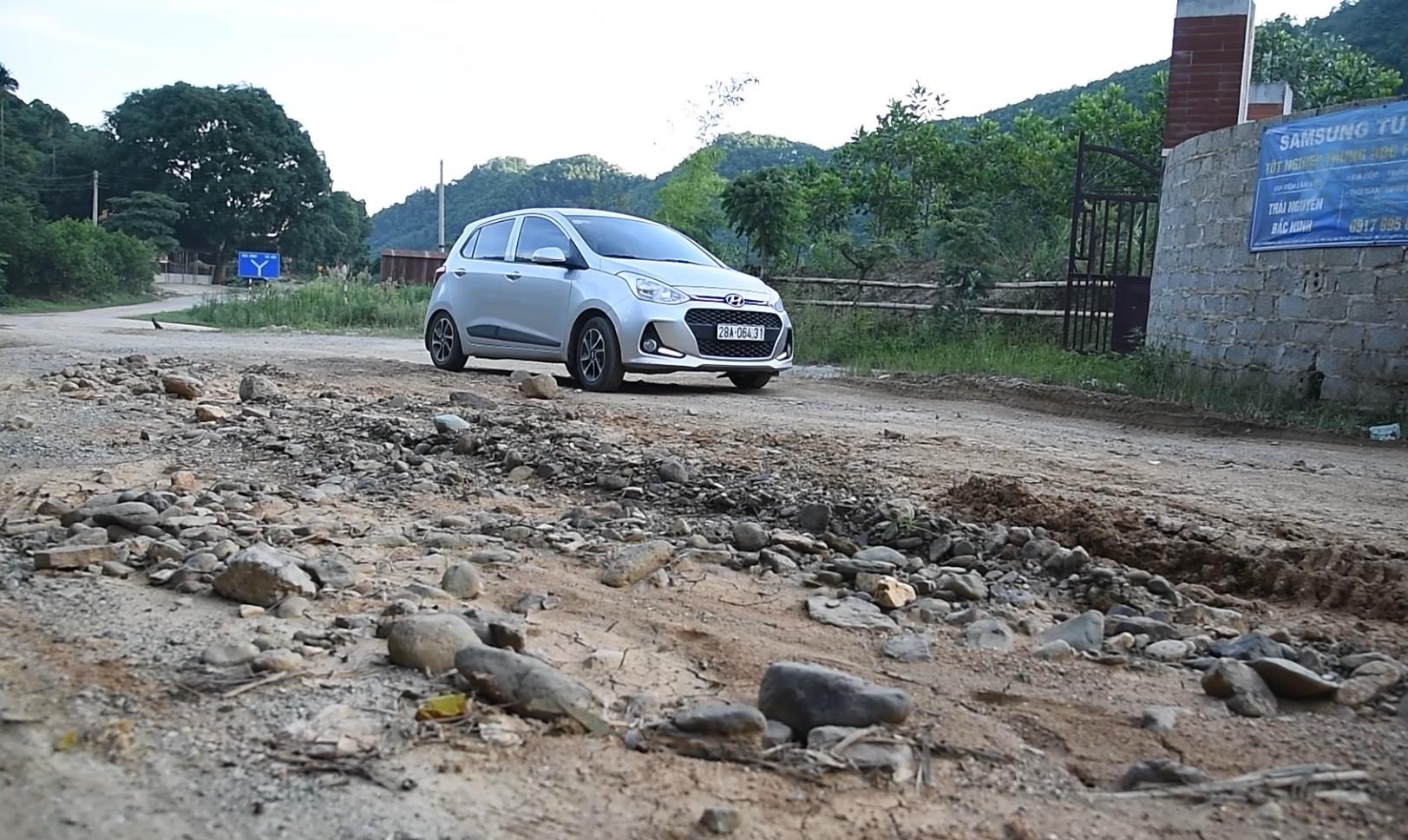 Phan doi BOT Hoa Lac Hoa Binh anh 3