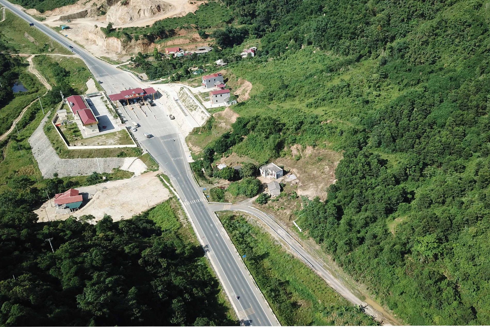 Phan doi BOT Hoa Lac Hoa Binh anh 2