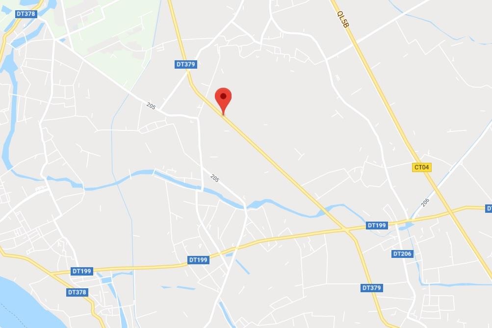 xe 7 cho dam xe dau keo hung yen anh 3