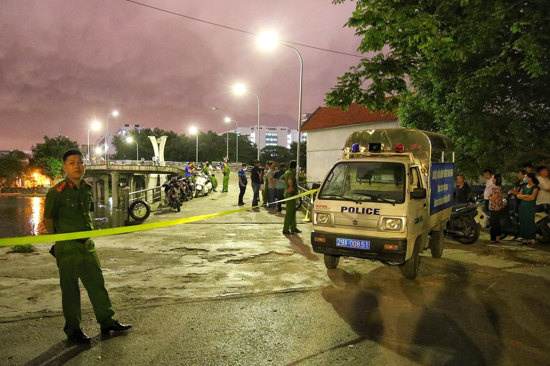 Tu tu ho thanh nhan anh 1