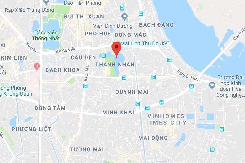 Tu tu ho thanh nhan anh 2