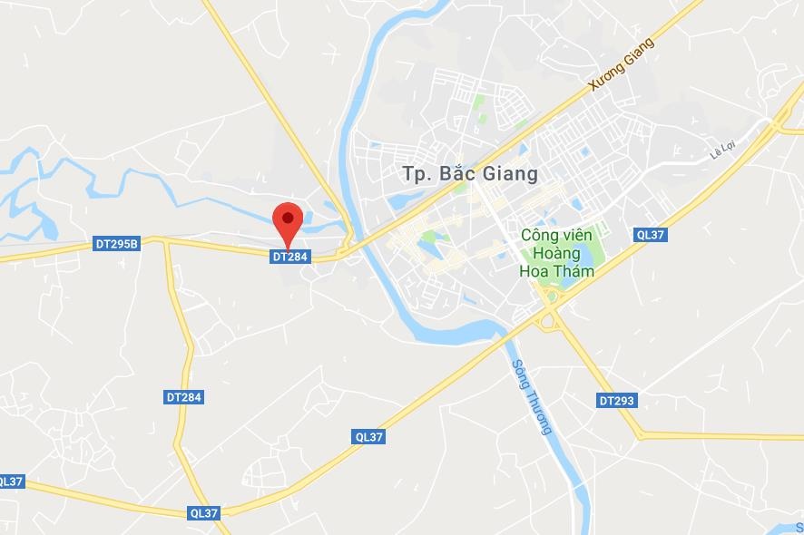 tai nạn lên hoàn bắc giang ảnh 2 tai nan len hoan bac giang anh 2
