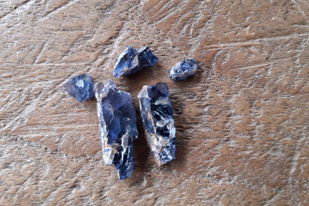 Cảnh núi rừng Yên Bái nham nhở ảnh 12 Canh nui rung Yen Bai nham nho anh 12