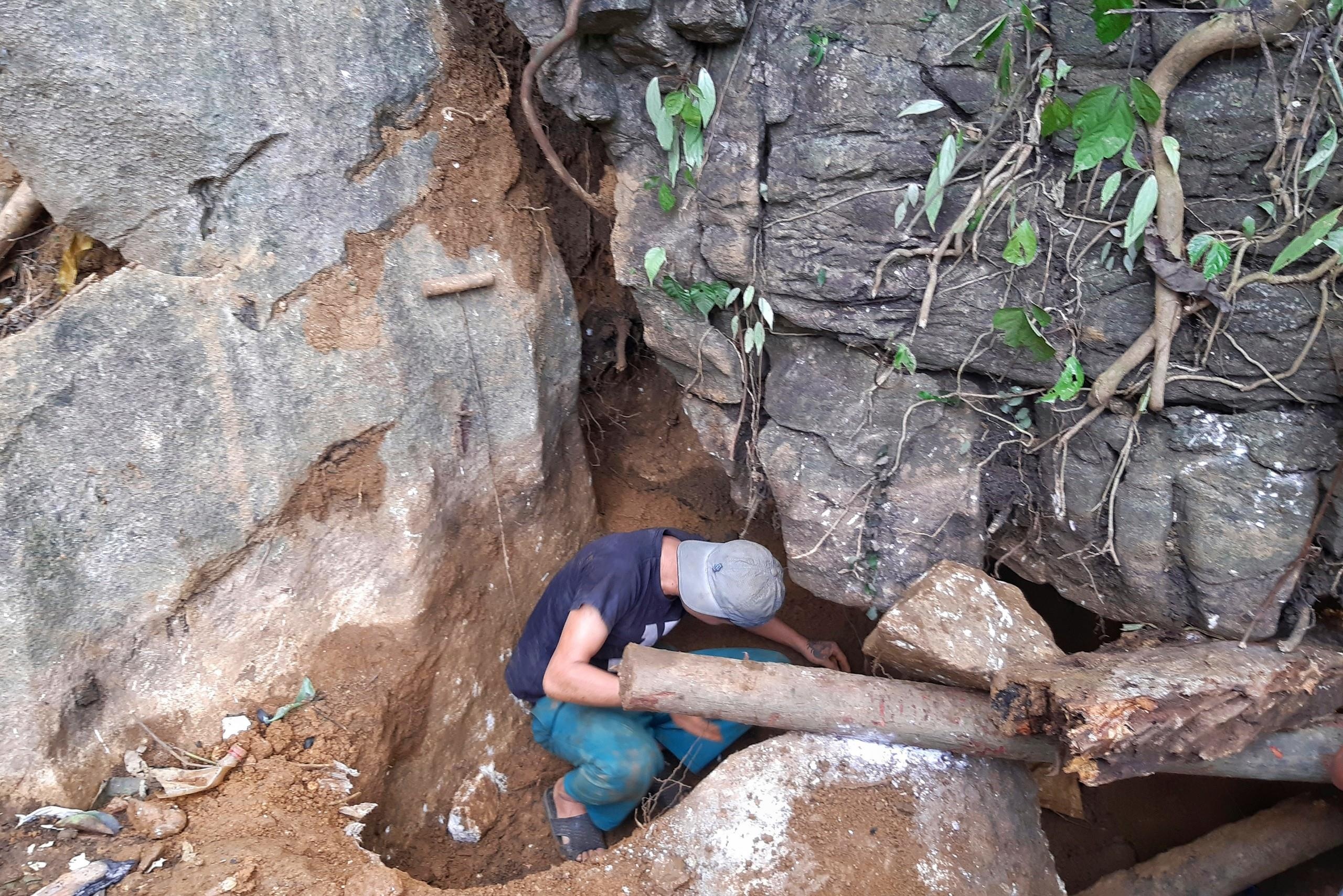 Đá quý tiền tỷ yên bái ảnh 5 Da quy tien ty yen bai anh 5