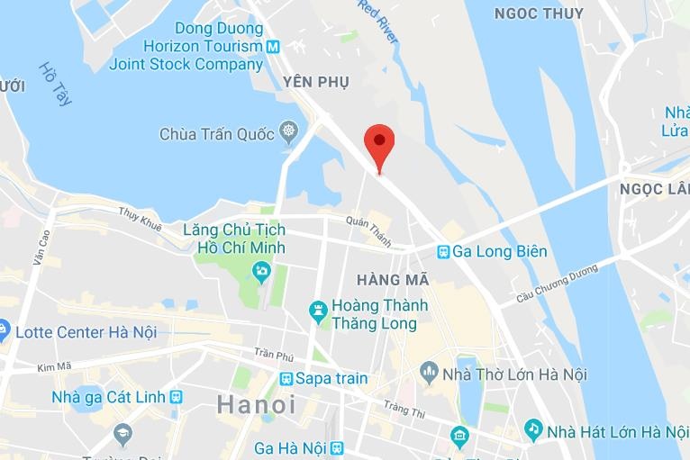 Lexus doi dau xe bon anh 2