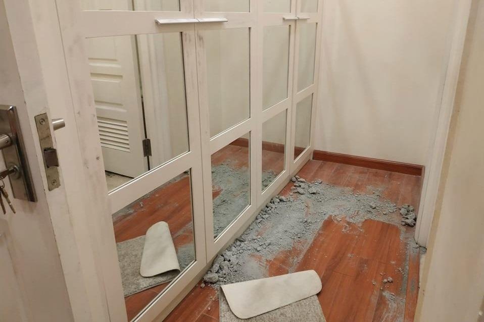 Trom dot nhap can ho Ciputra lay 8 ty dong hinh anh