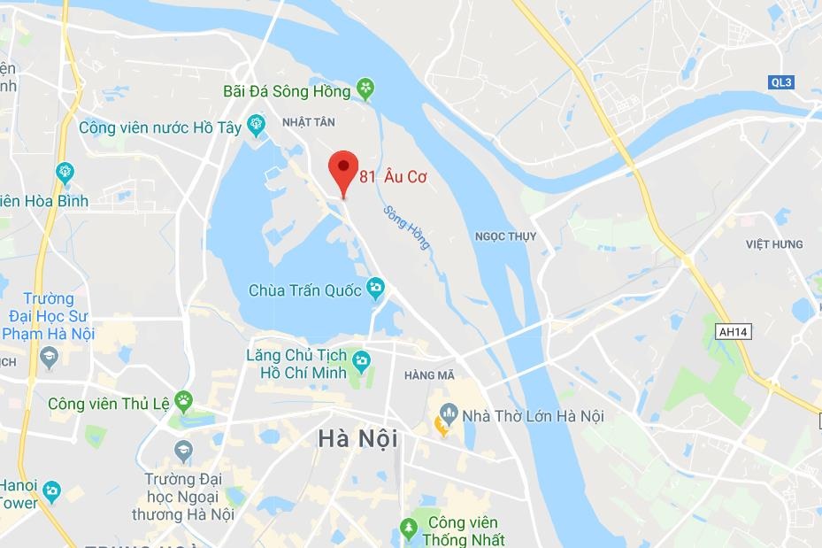 tai xe Vios bi dam trong thuong anh 2