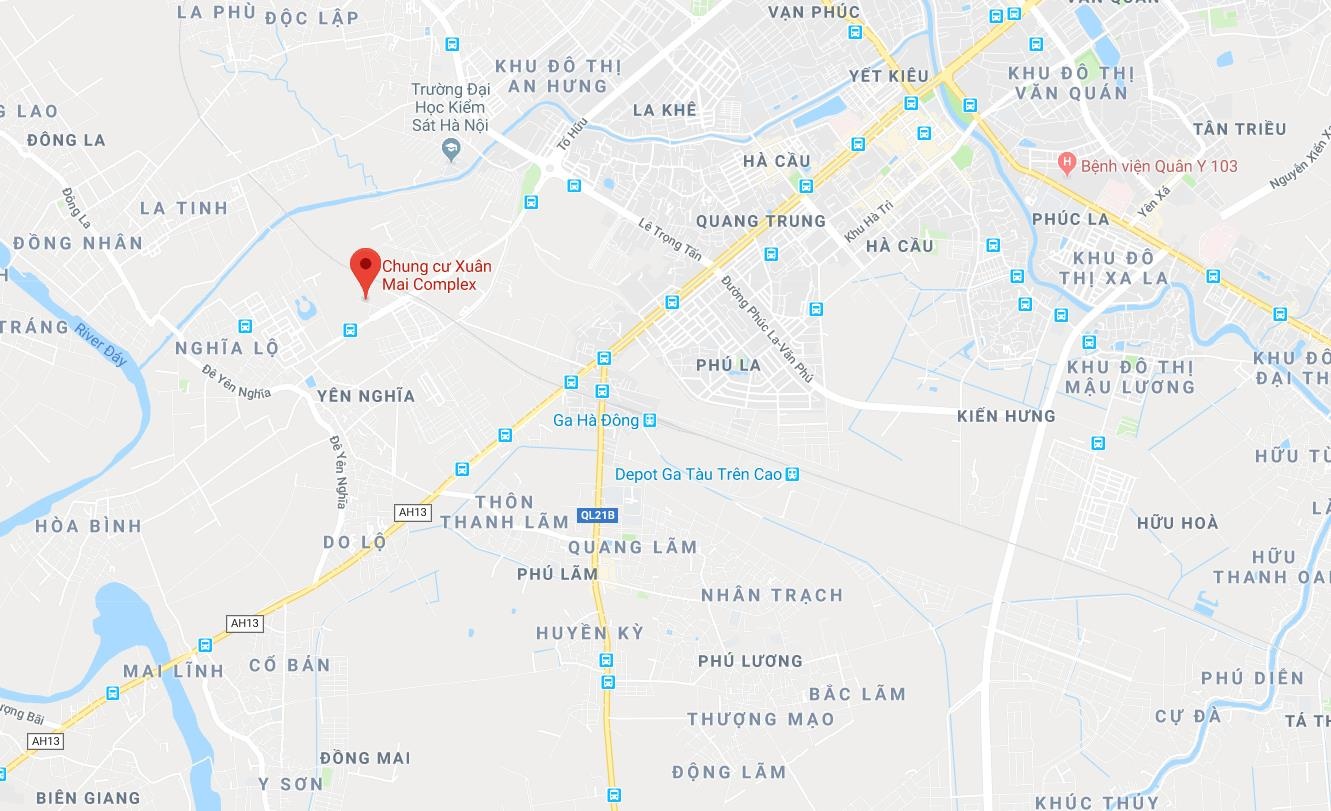 Rắn tại chung cư xuân mai complex ảnh 4 Ran tai chung cu xuan mai complex anh 4