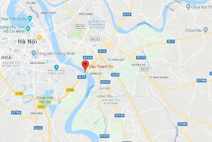 Tai nan lien hoan cau thanh tri anh 3