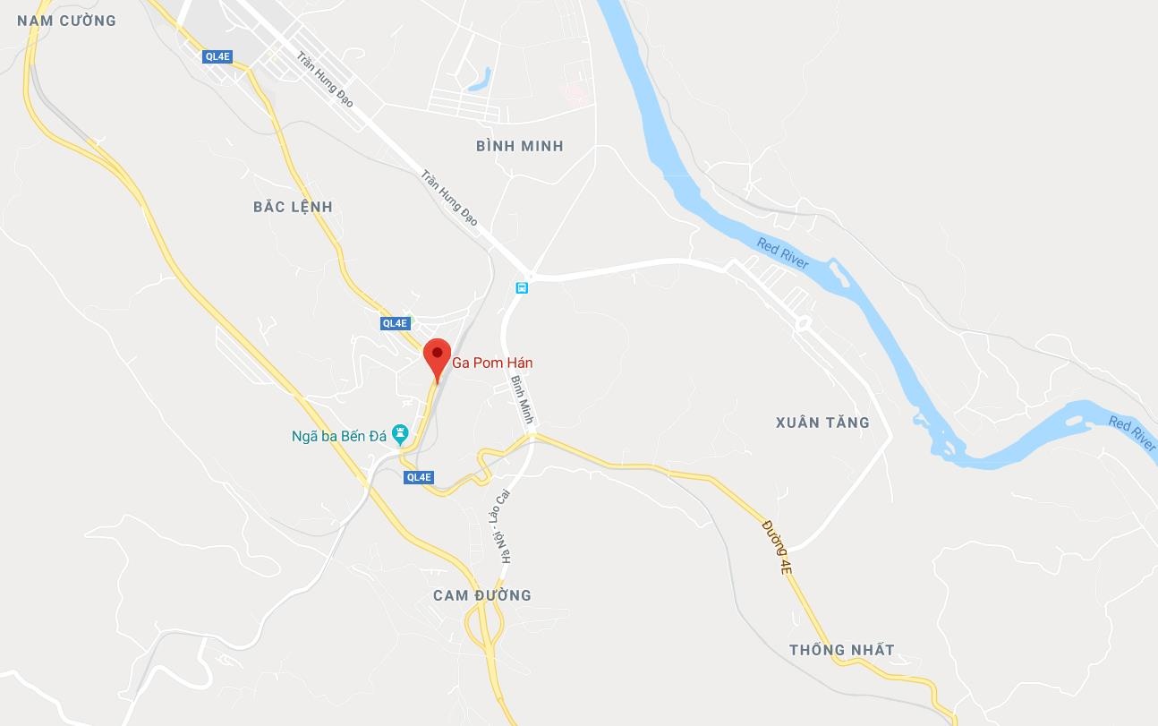 say ruou bo qua duong tau anh 2