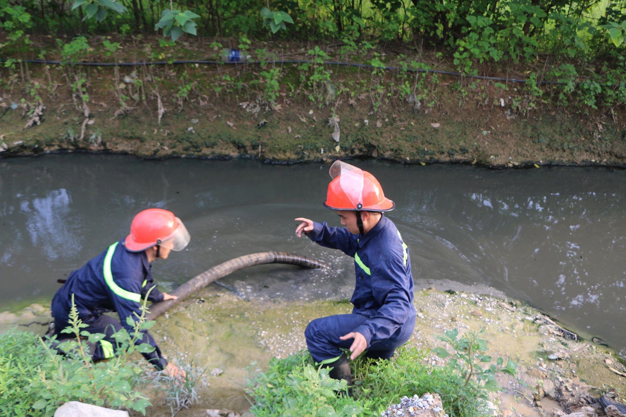 Chay nha xuong o Thanh Tri anh 5