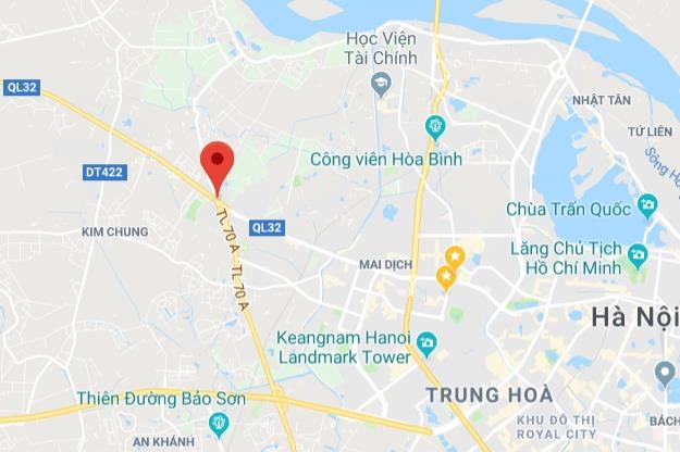 Tai nan ho tung mau anh 2