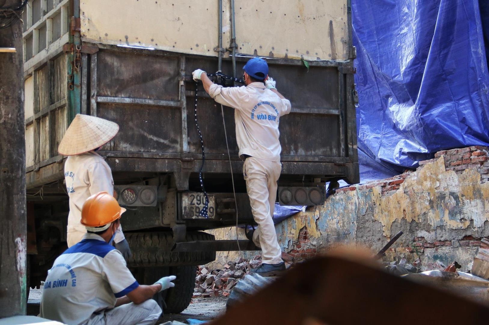 Cang bat chay rang dong anh 3