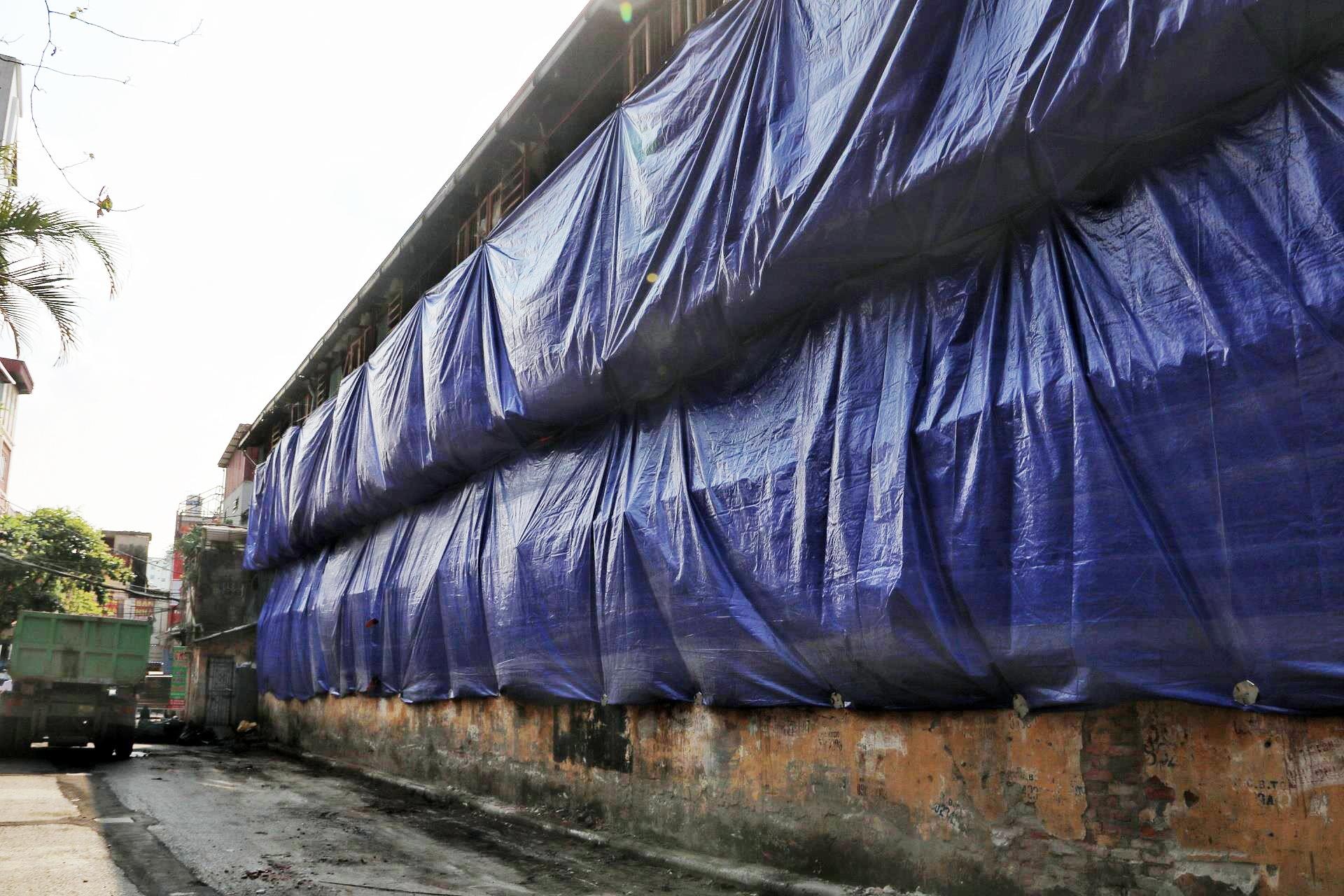 Cang bat chay rang dong anh 7