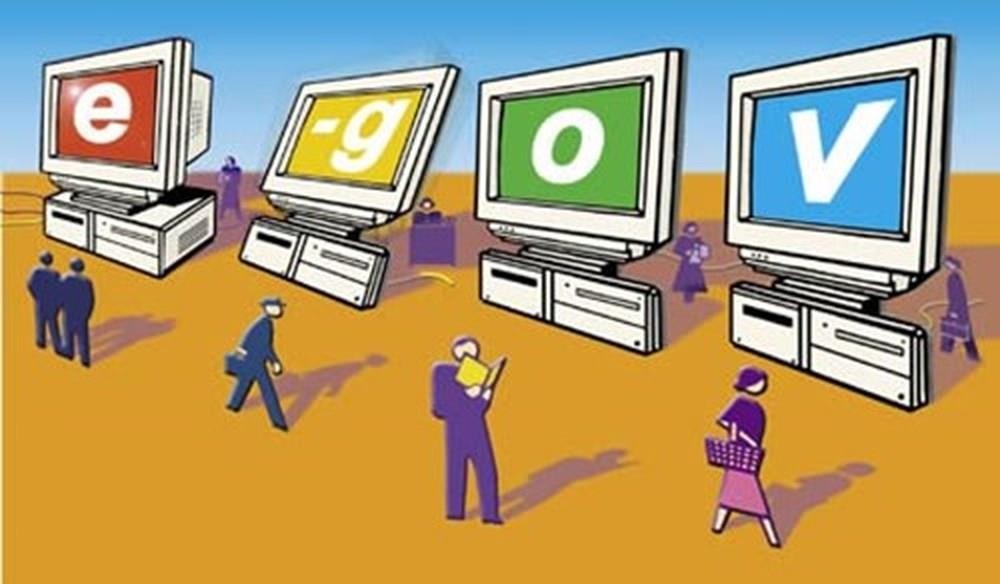 Phân công nhiệm vụ xây dựng Chính phủ điện tử ảnh 1 Phan cong nhiem vu xay dung Chinh phu dien tu anh 1