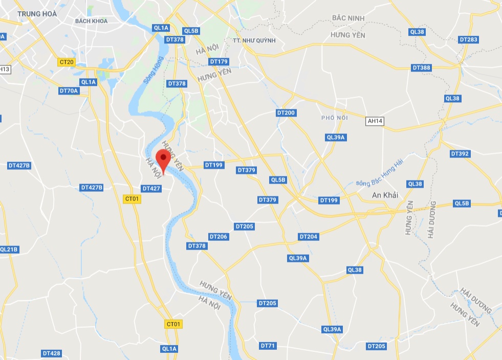 Tai xe tu vong trong xe dua don hoc sinh anh 2