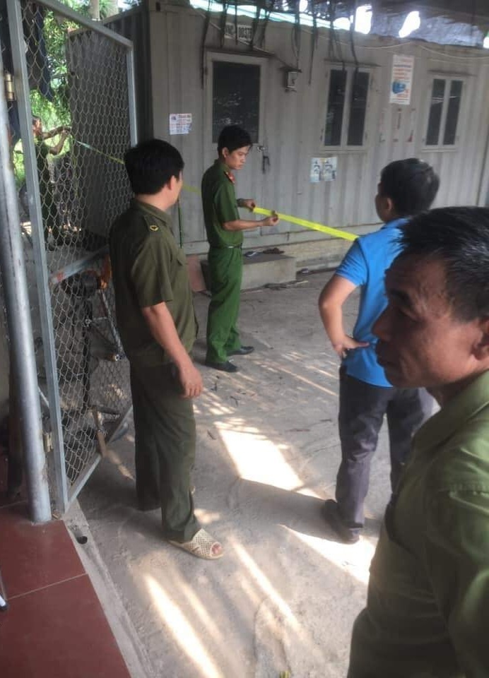 Chong tam xang dot vo anh 1