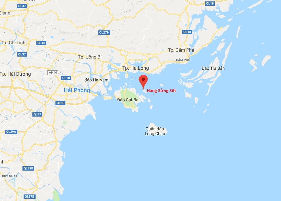 Cháy tàu du lịch vịnh Hạ Long ảnh 2 Chay tau du lich vinh Ha Long anh 2