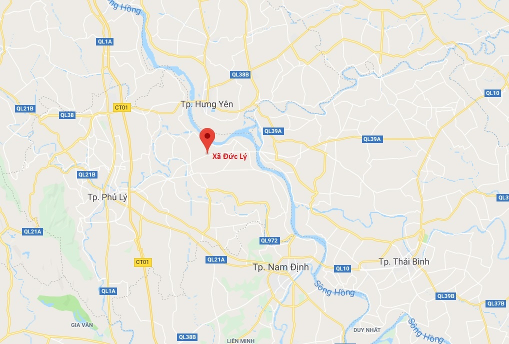 Xe tải va chạm xe đầu kéo ảnh 2 Xe tai va cham xe dau keo anh 2