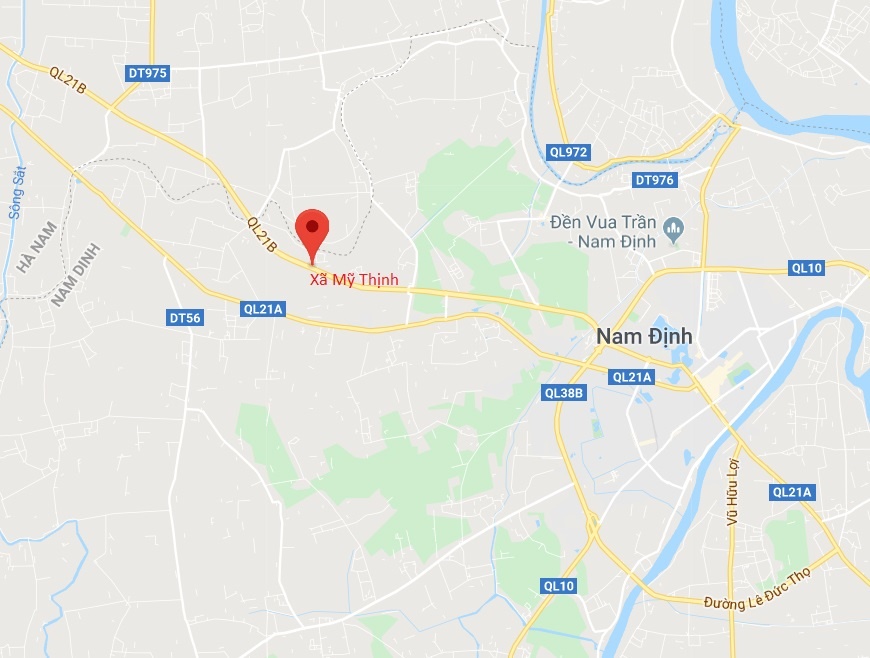 Xe may tu nga nam dinh anh 2