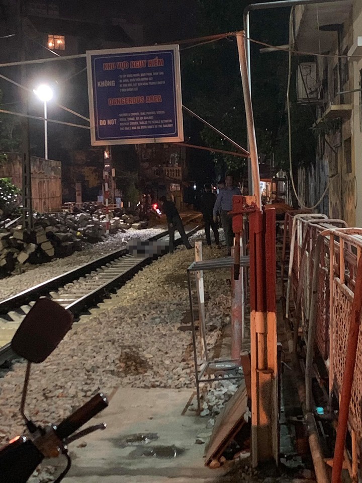 Tai nạn phố đường tàu ảnh 1 Tai nan pho duong tau anh 1