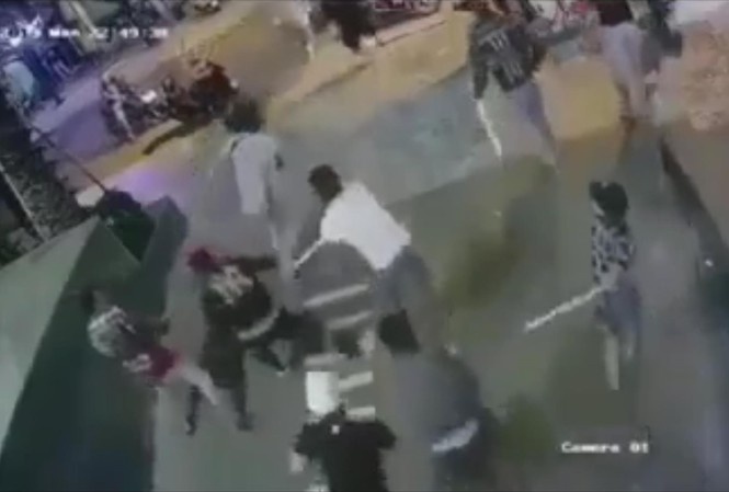 Giang hồ vùng ven ảnh 1 Giang ho vung ven anh 1