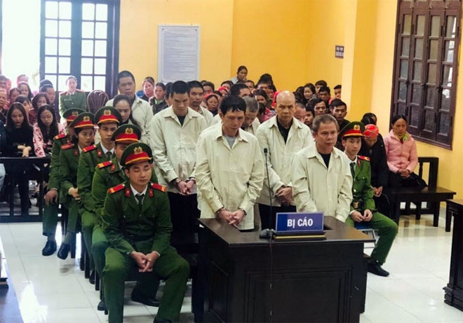 Mua bán 2000 bánh heroin ảnh 2 Mua ban 2000 banh heroin anh 2