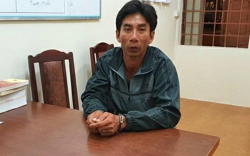 Ga dan ong giet nguoi tinh roi phi tang xac hinh anh