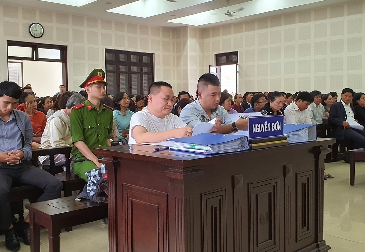 Bách Đạt An cấp sổ đỏ ảnh 1 Bach Dat An cap so do anh 1