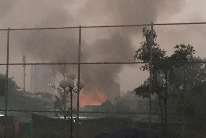 Chay nha 3 ba chau tu vong anh 1