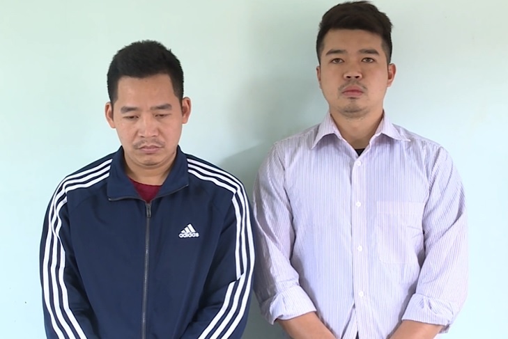 Truong phong trom hang tram mat dong ho Samsung ve cho vo ban hinh anh